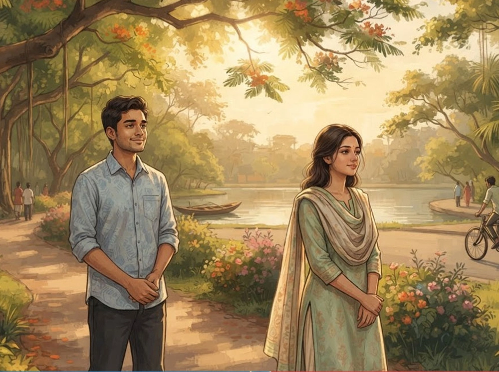 আজ প্রাক্তনকে ক্ষমা করেছেন তো?