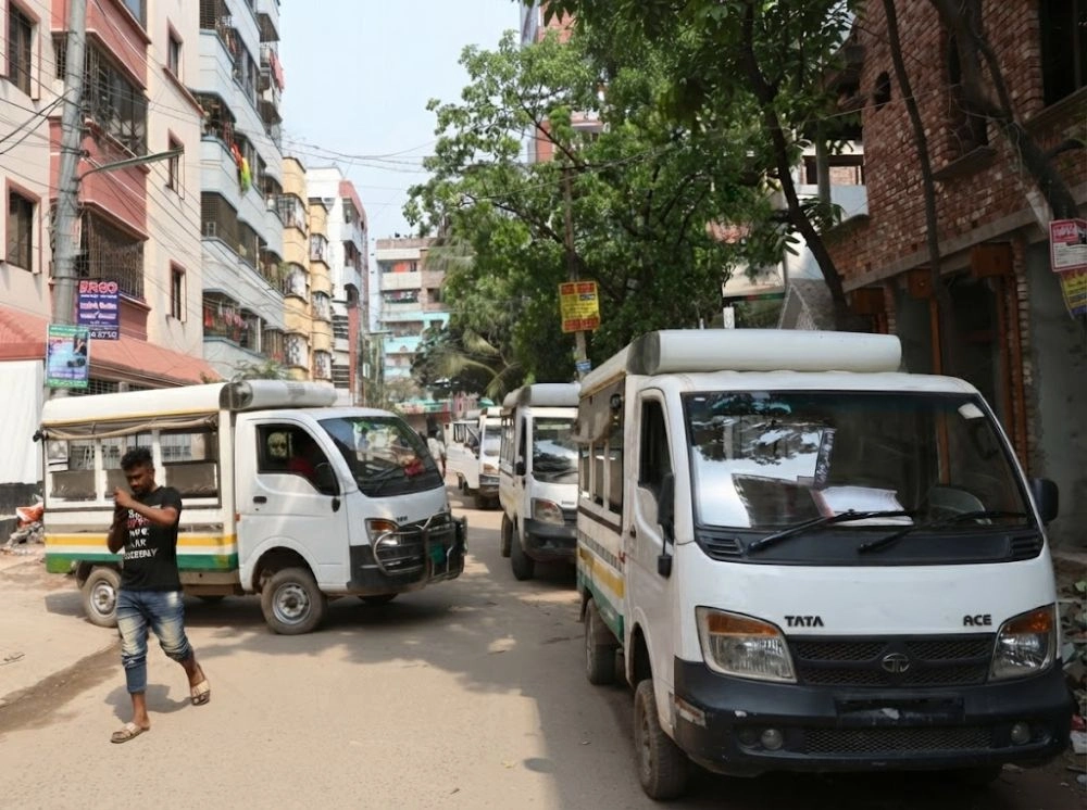 চাঁদা না পেয়ে ভুক্তভোগীকেই চাঁদাবাজ বানিয়ে পুলিশে দিলেন বিএনপি নেতারা