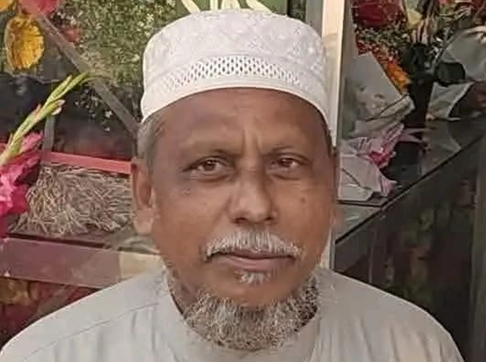 শিবচরে জামায়াত নেতার আপত্তিকর ভিডিও ভাইরাল