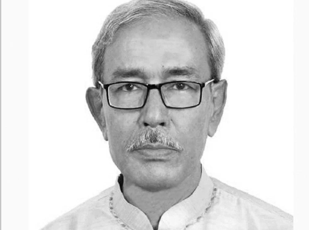 সাবেক উপমন্ত্রী আব্দুল হাই মারা গেছেন