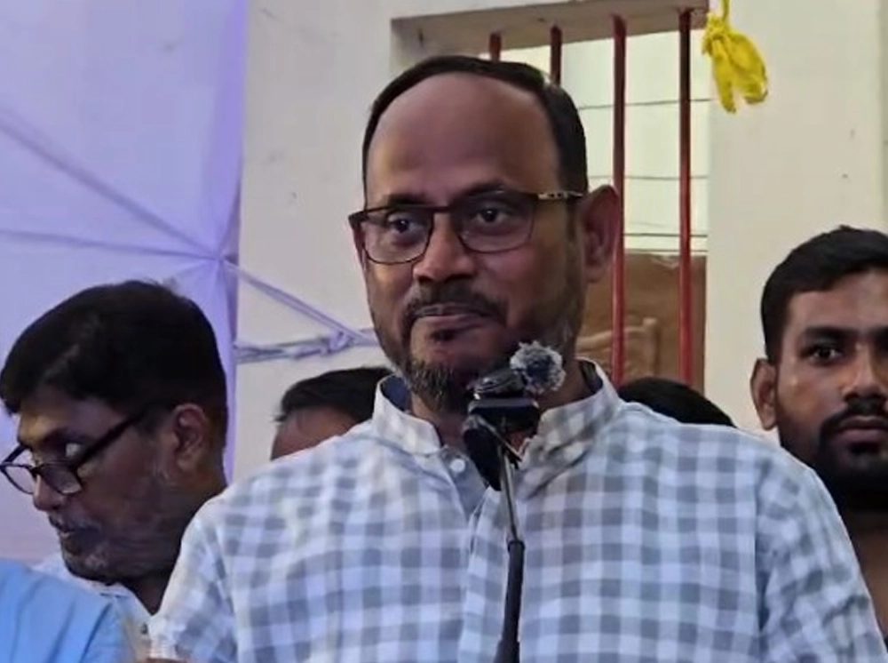 দেশের মানুষ বিএনপির ওপর আস্থা ও বিশ্বাস রেখেছে: প্রতিমন্ত্রী টুকু