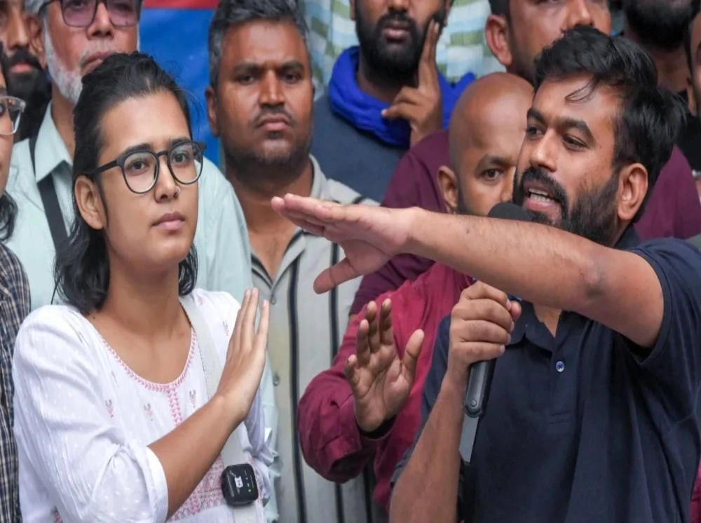 ছাড়া পেলেন নেহা বোরা, আবারও হেফাজতে অভিজিৎ দীপকে