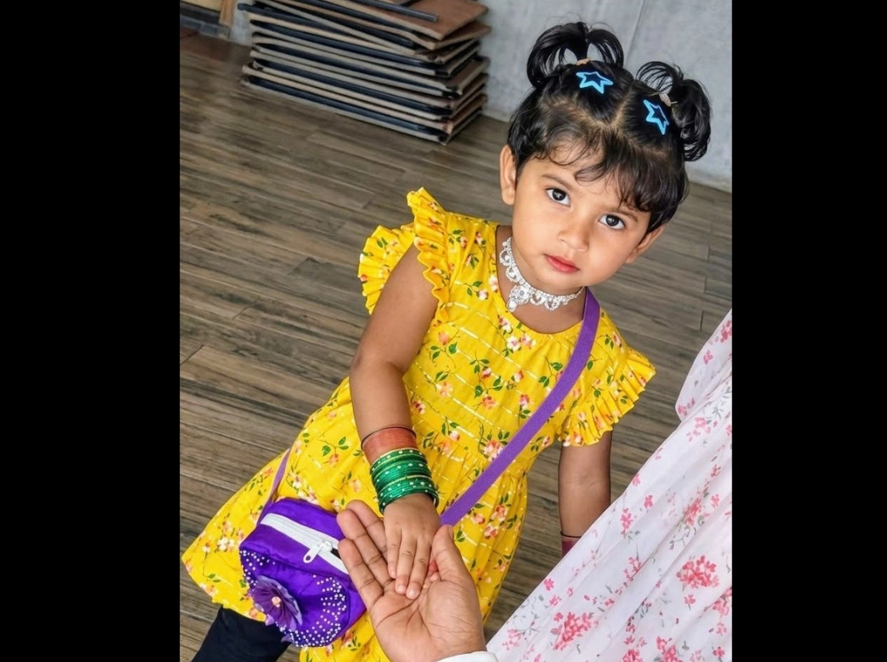 বালতির পানিতে ডুবে প্রাণ গেল ৩ বছরের তাসকিয়ার