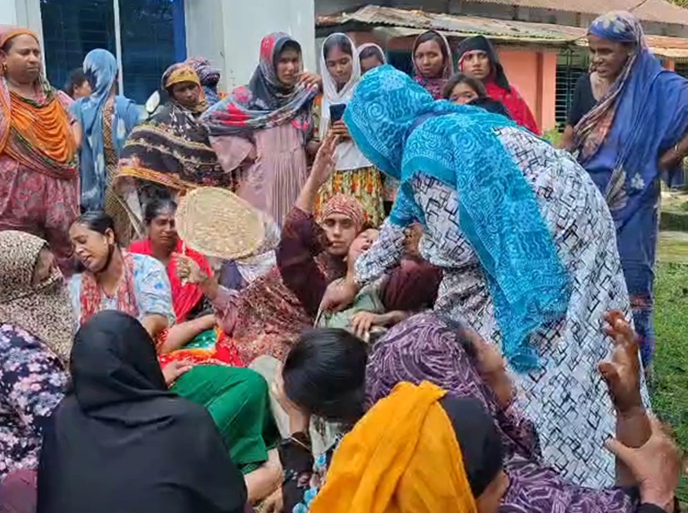 নেত্রকোনায় সাবেক সেনা সদস্যর লাশ উদ্ধার