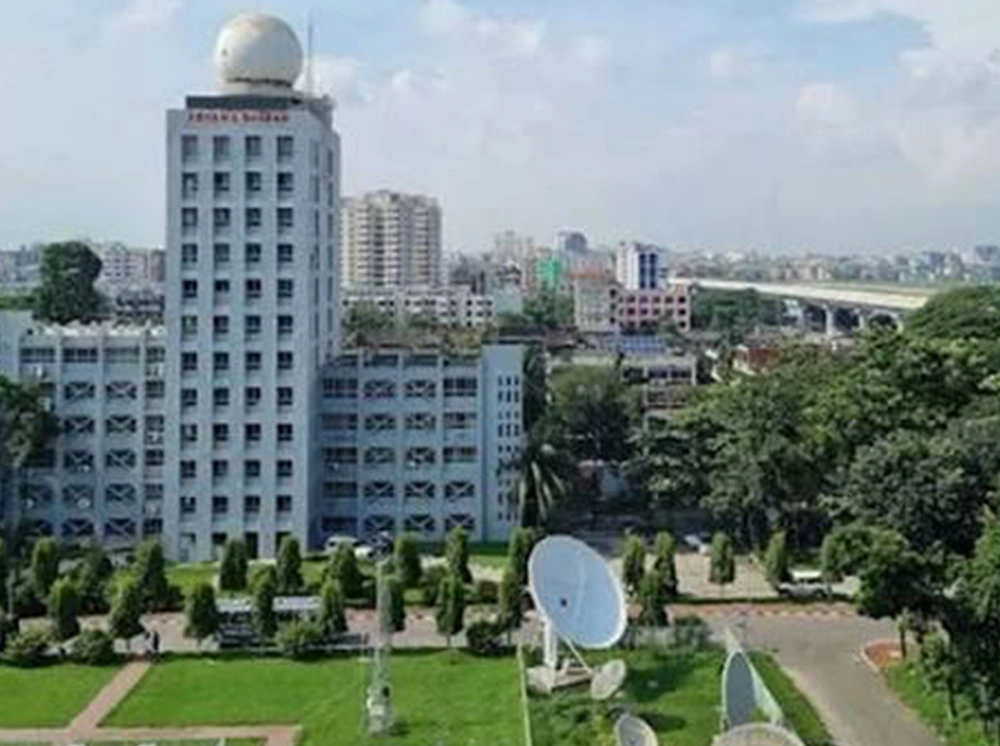 আজ যেমন থাকবে রাজধানীর আবহাওয়া