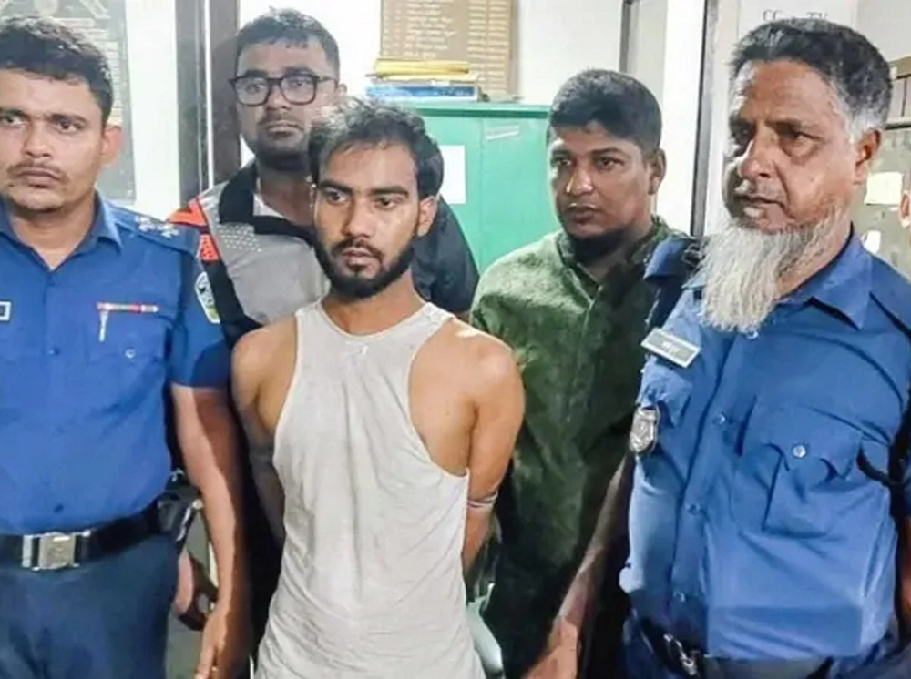 বিয়ের জন্য নেওয়া ঋণ শোধ করতে ব্যাংক লুটের চেষ্টা, শেষ পর্যন্ত যা হলো