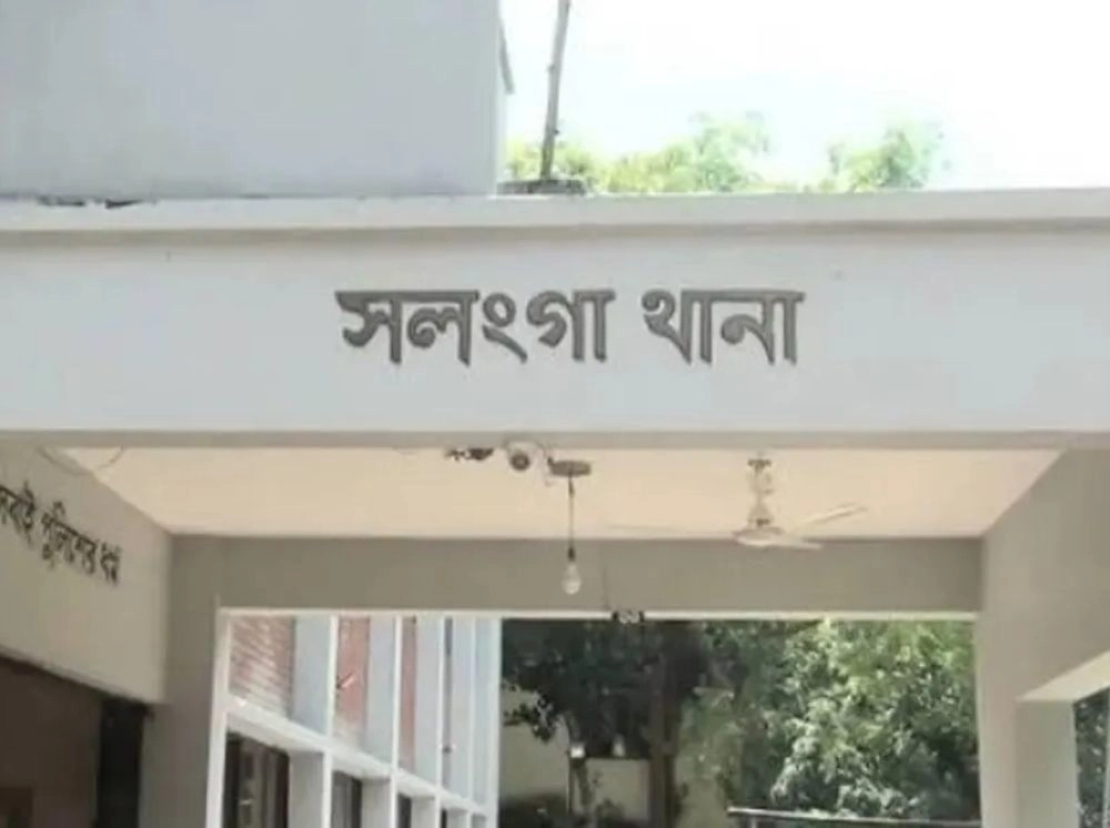 ছেলের মৃত্যুর শোক সইতে না পেরে মারা গেলেন মা