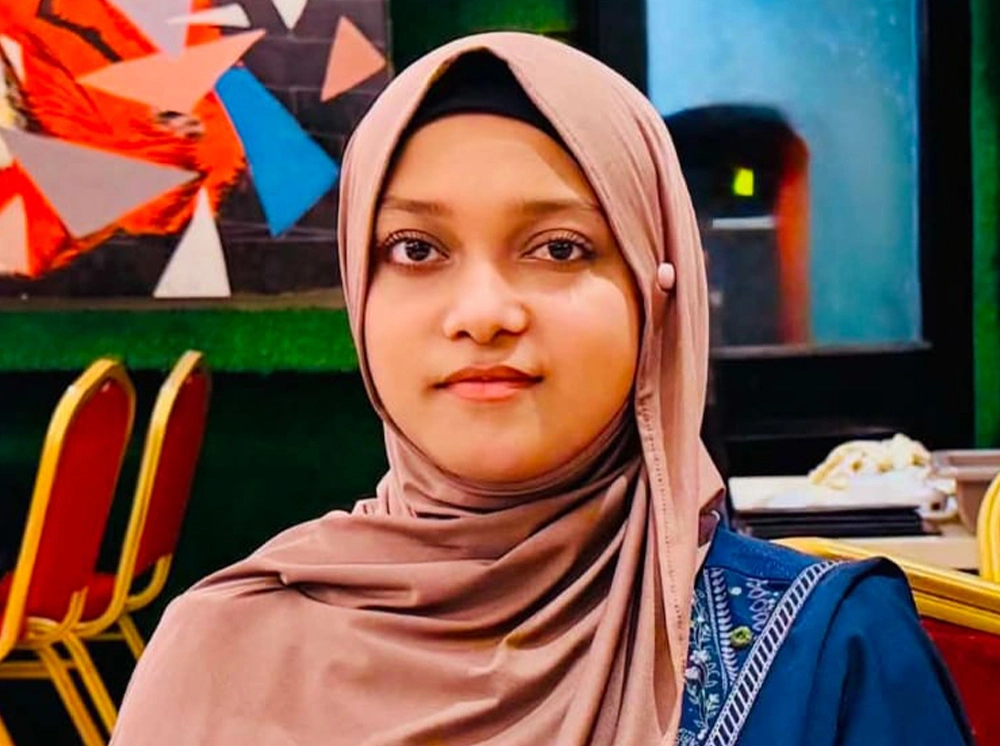 ক্যানসারকে হার মানিয়ে বুশরার জিপিএ-৫