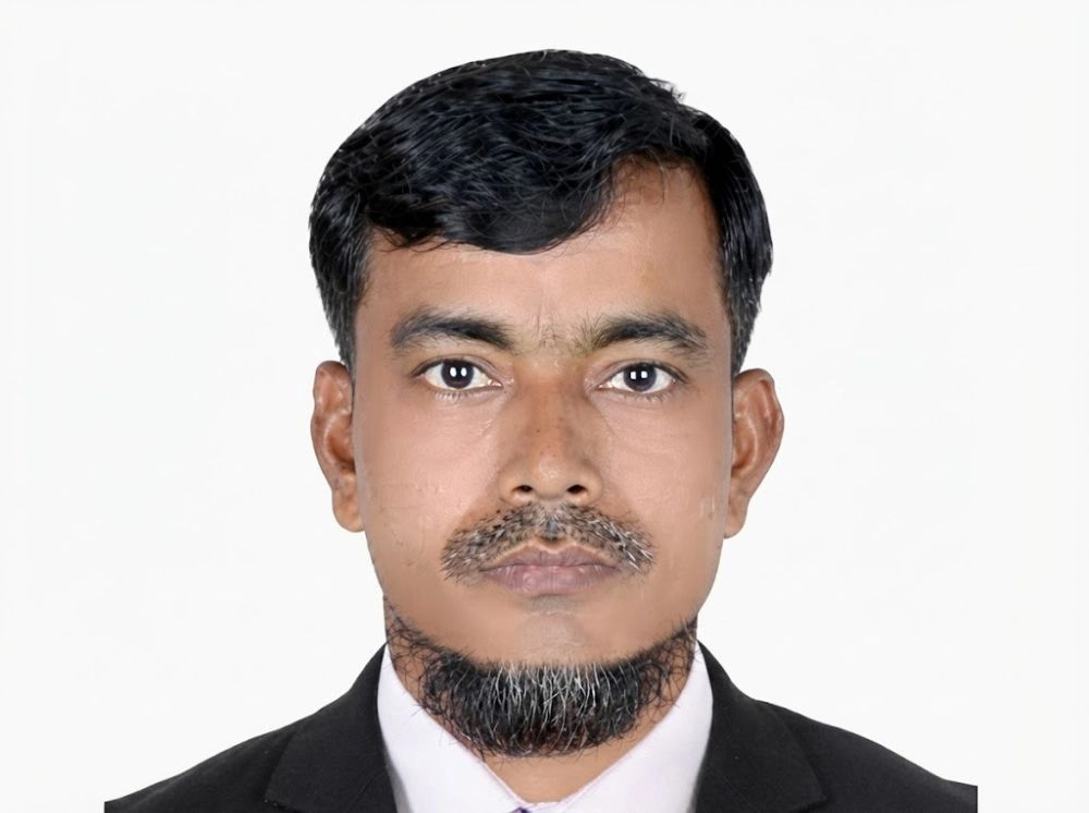 চুরির মামলায় গণঅধিকার পরিষদের এমপি প্রার্থী গ্রেফতার