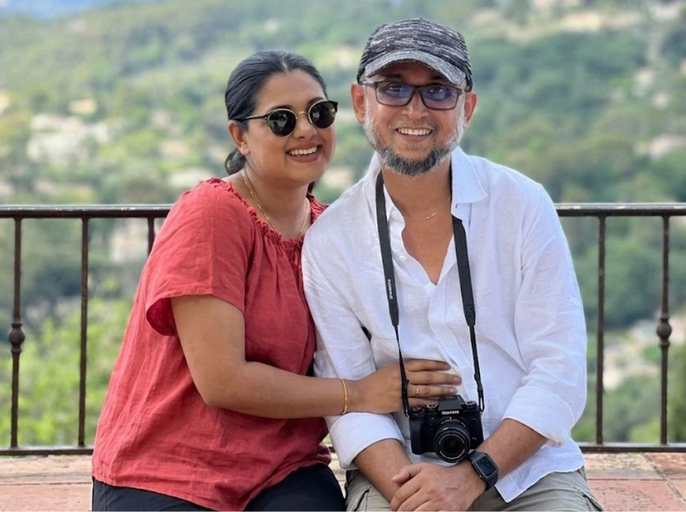 তিশার সাথে বিচ্ছেদের গুঞ্জন নিয়ে যা বললেন ফারুকী