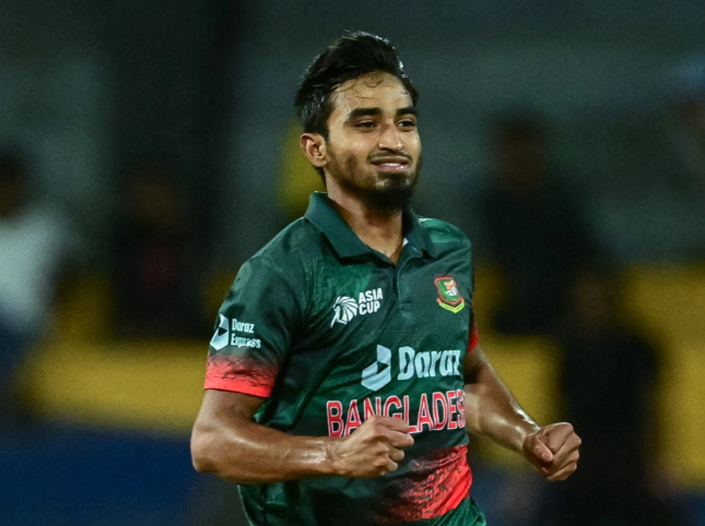 ধর্মীয় ইস্যুতে সরব তানজিম সাকিব, ক্রিকেটে ফেরা নিয়ে মুখ খুললেন