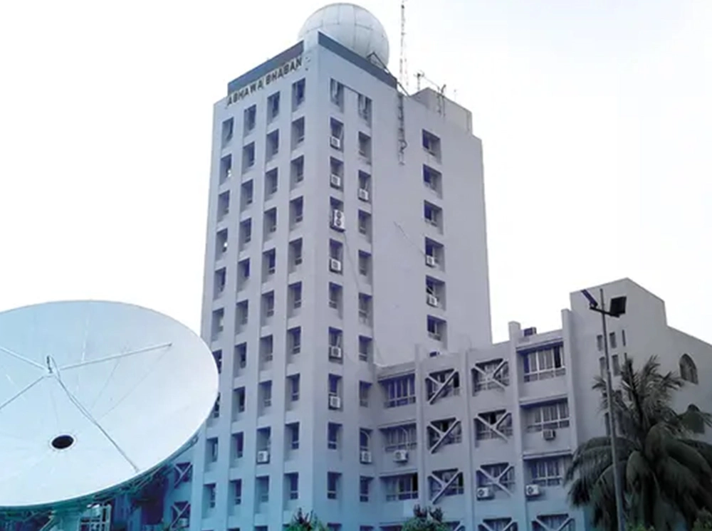 সারাদেশের তাপমাত্রা নিয়ে আবহাওয়া অধিদফতরের নতুন বার্তা