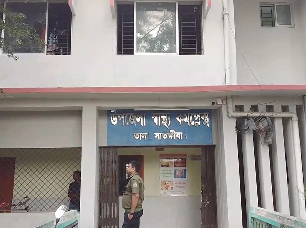 মাছ চুরির সন্দেহে রাতভর নির্যাতন, প্রাণ গেল ঘের ব্যবসায়ীর