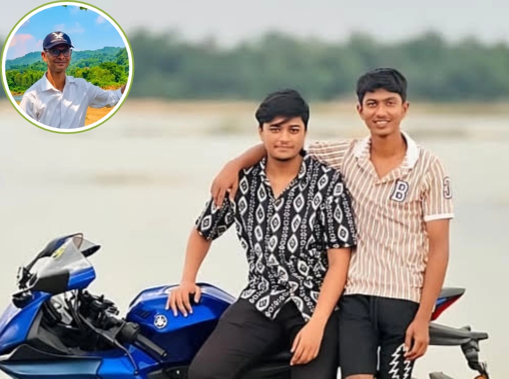 সাংবাদিক আলিফ হত্যা মামলায় আরও ২ সন্দেহভাজন গ্রেফতার