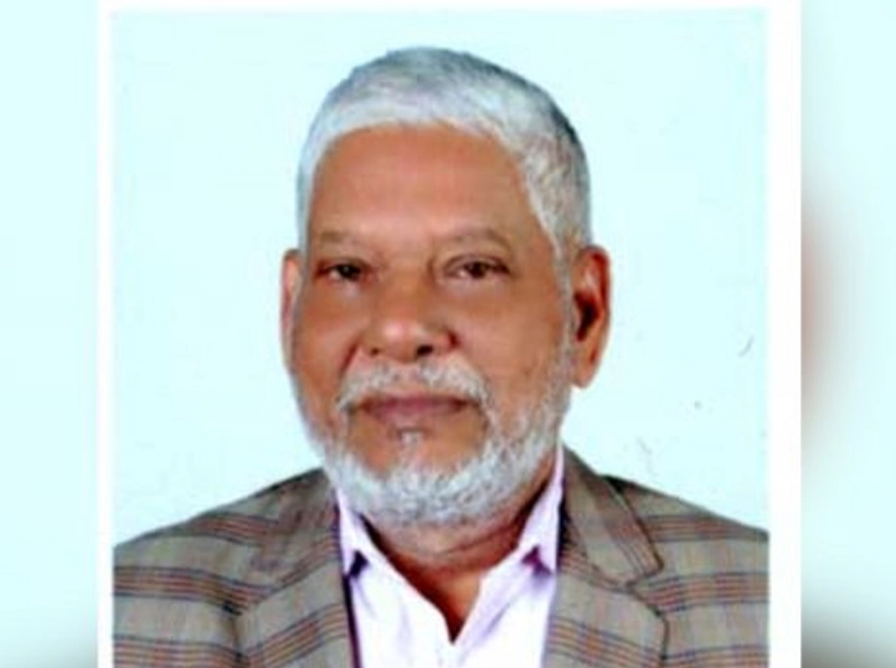সাংবাদিকতা শিখিয়ে দিব: বিএনপি এমপি