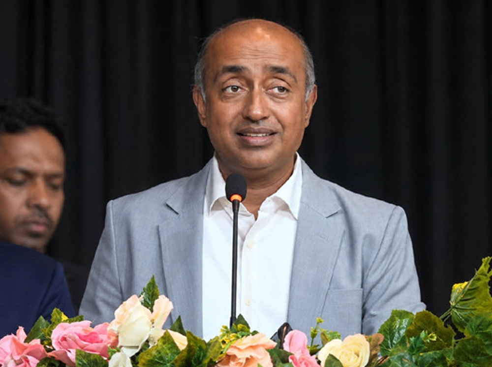 আইনের ঊর্ধ্বে কেউ নয়, অনিয়ম করলে ব্যবস্থা