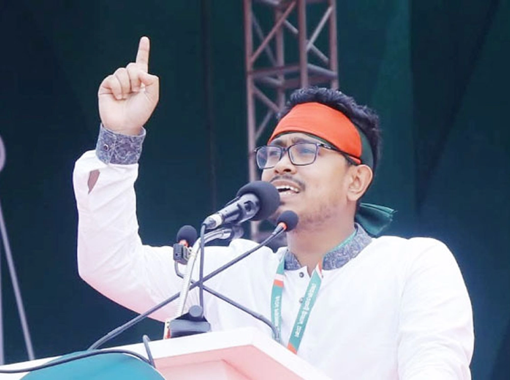দুই দলের মধ্যে সমঝোতা, সেই দুই দল হলো বিএনপি-আওয়ামী লীগ: সাদিক কায়েম