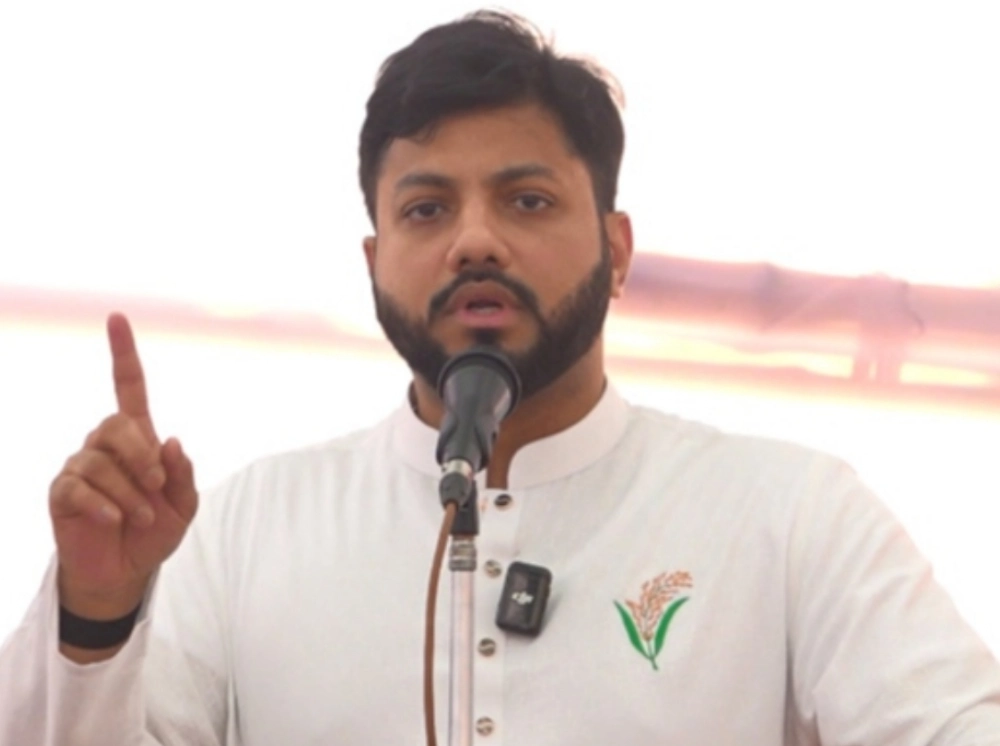 পদত্যাগের নির্দেশের গুঞ্জনের মধ্যে যা বললেন ইশরাক