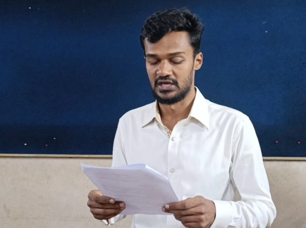 ৭৫ লাখ টাকা দেনমোহরে বিয়ে না করায় যুবকের বিরুদ্ধে ৬ মামলা