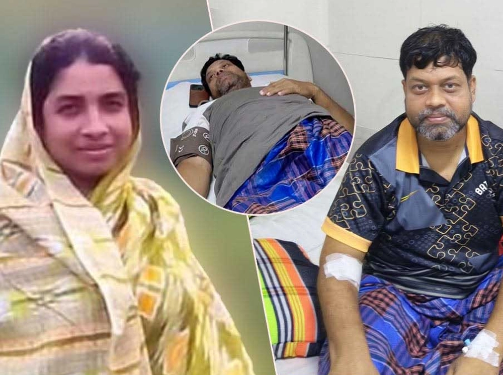 দেশের হাসপাতালে মিলছে না টেস্টের কিট, আটকে আছে চিকিৎসা