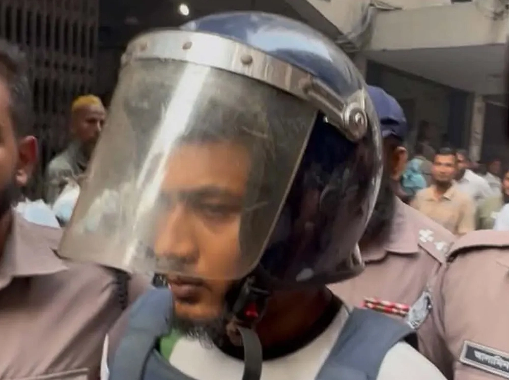 কমেন্টটি মজা করে করছি, কোনো উদ্দেশ্য ছিল না