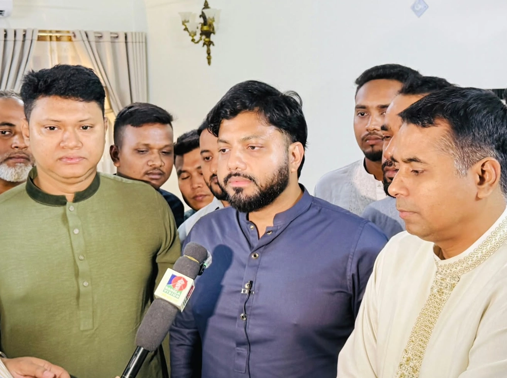 বিএনপি করায় আহত জুলাইযোদ্ধাদের গেজেটভুক্ত করেনি অন্তর্বর্তী সরকার: ইশরাক