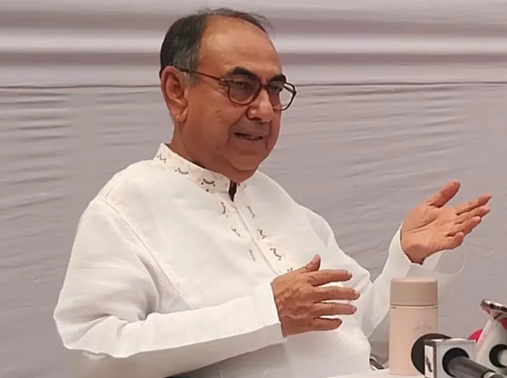 বিএনপি মাঠে নামলে পালানোর পথ থাকবে না: বিরোধী দলকে মির্জা আব্বাস