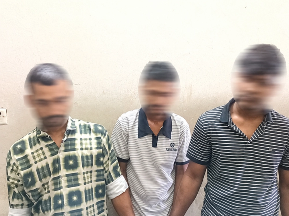 টাঙ্গাইলে চলন্ত বাসে নারী যাত্রীকে ধর্ষণ, চালকসহ তিনজনকে যাবজ্জীবন