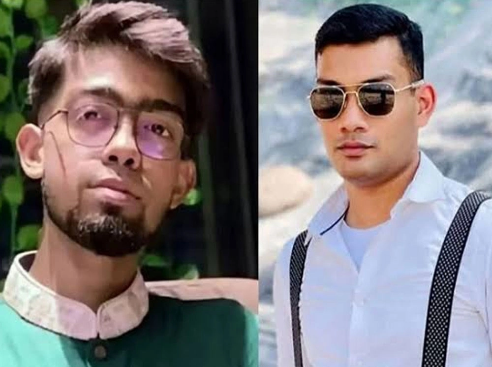 ‘কিছু লোকের ধাওয়ায় তাহসিফ নদীতে ঝাঁপ দেয়, আমি পালিয়ে আসি’