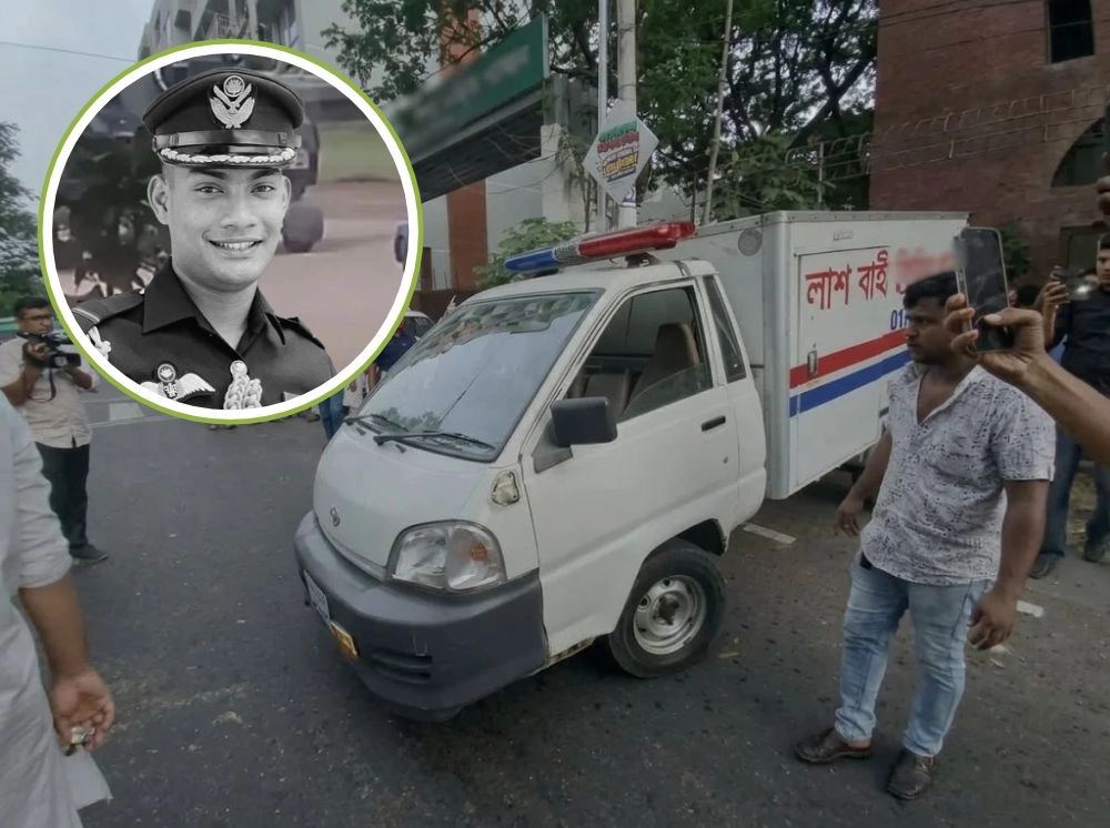 তাহসিফ সৌরির নাক দিয়ে বের হয় রক্ত, ফোলা ছিল পেট