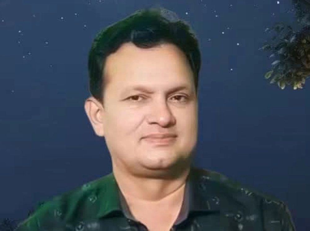 বিএনপি ও পুলিশ কষ্ট দিলে দাঁতভাঙা জবাব দেবো