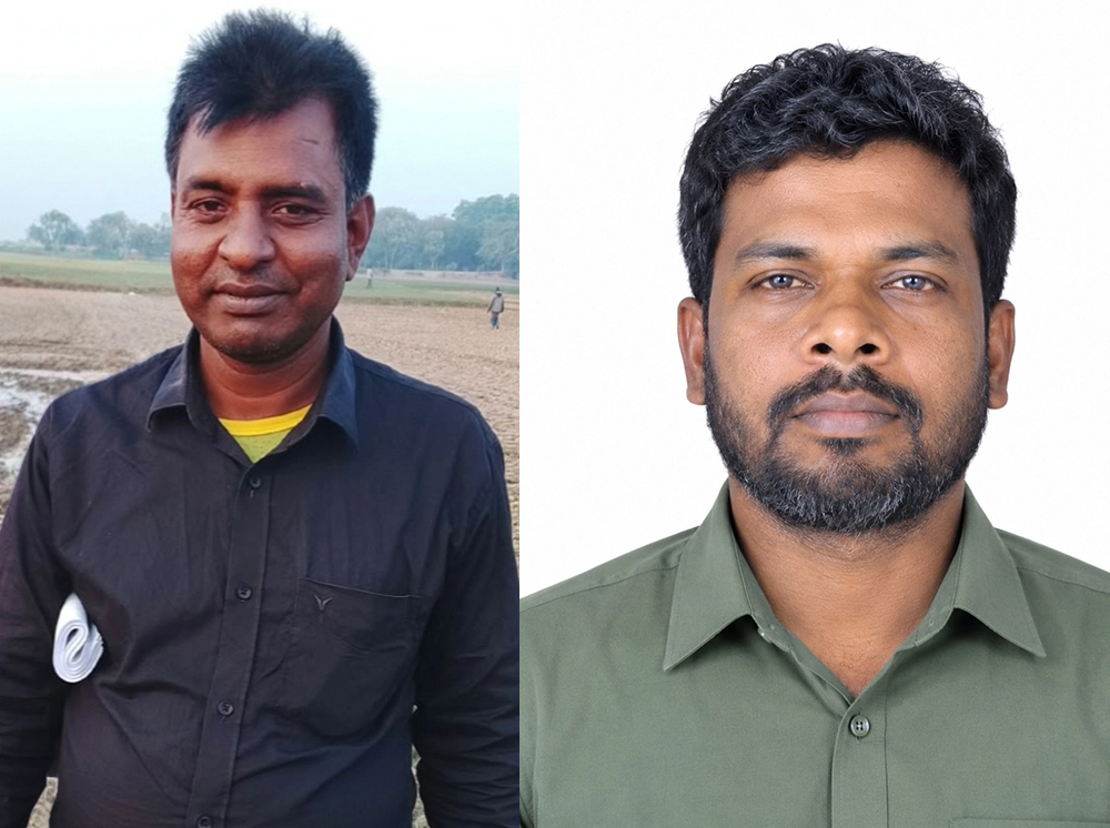 দশমীর রাতে মদপানে প্রাণ গেলো ২ যুবকের