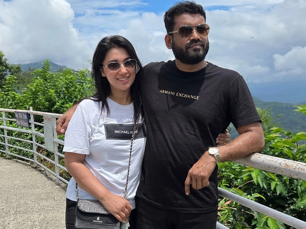 জন্মদিনে ‘বিজনেস মেন্টর’কে অপুর হৃদয়ছোঁয়া শুভেচ্ছা, কে এই ফেরদৌস?
