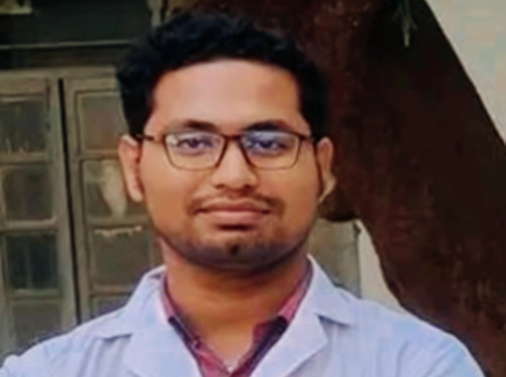 ভেরিফিকেশনে বাদ পড়ার অভিযোগ ৪৮তম বিশেষ বিসিএসের প্রার্থী প্রসেনজিতের