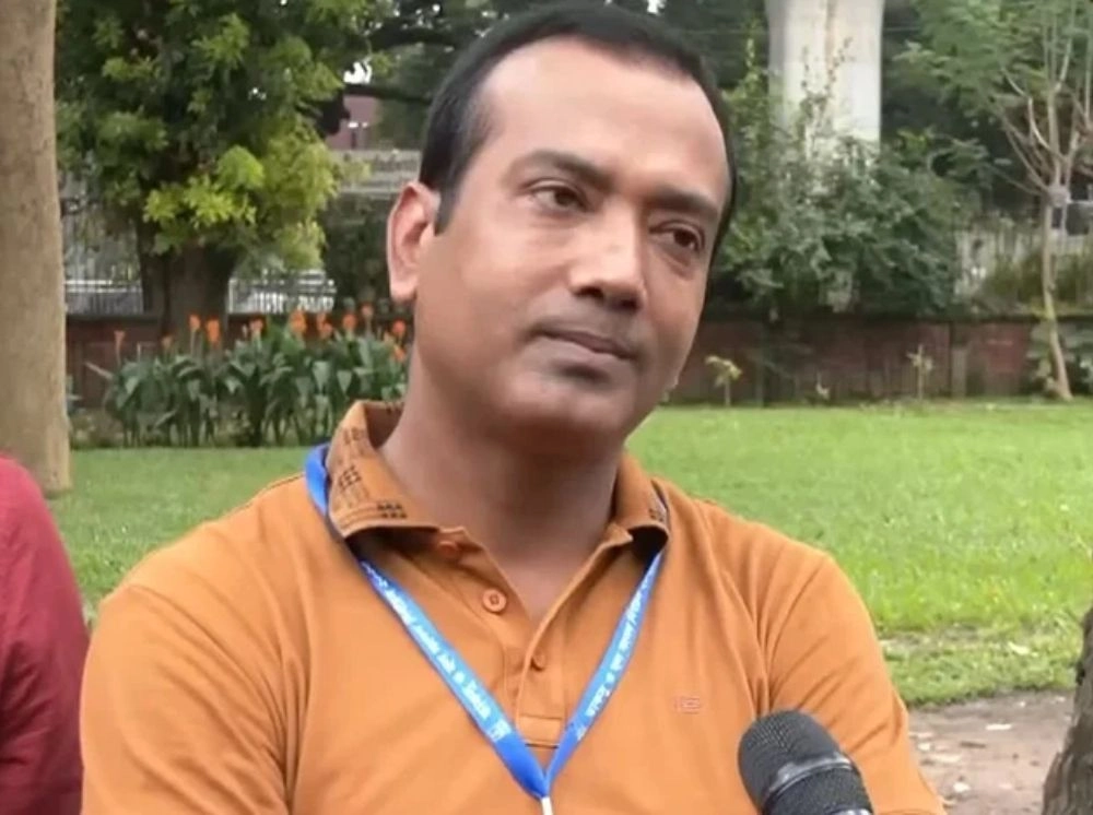 জাতীয়তাবাদী ছাত্রদল কোনো অন্যায়কে প্রশ্রয় দেয় না: রাকিবুল ইসলাম