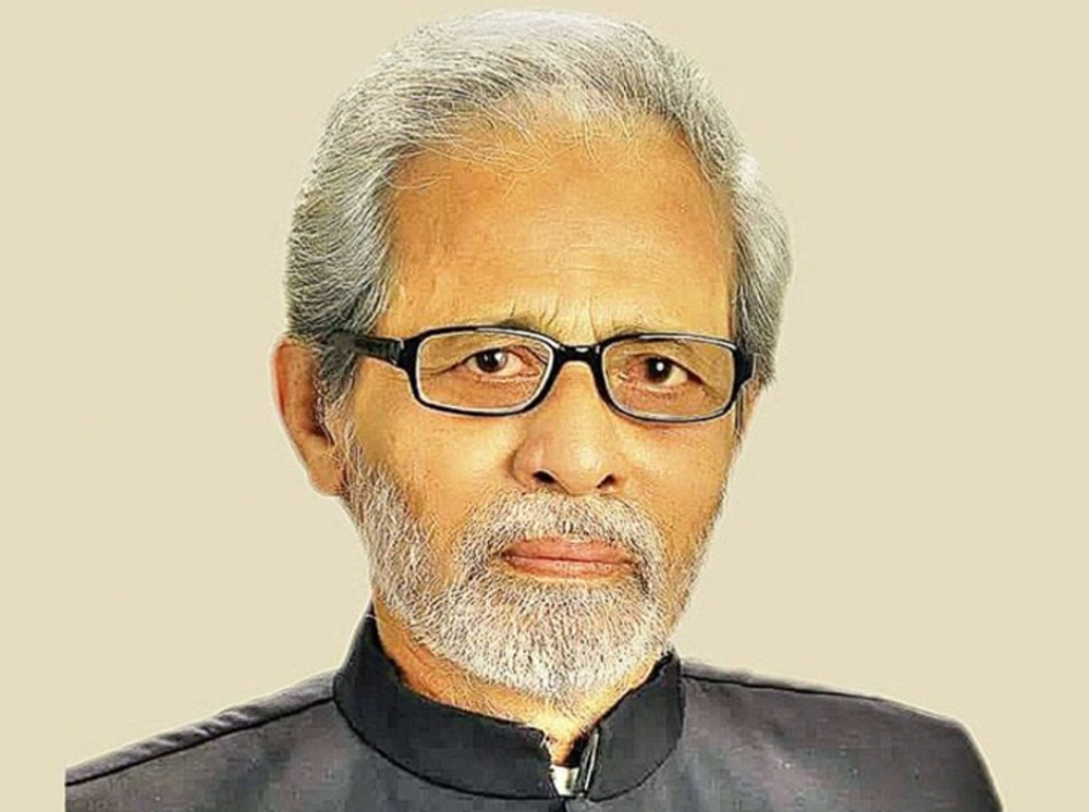 সাবেক এমপি সাংবাদিক শফিকুর রহমান মারা গেছেন
