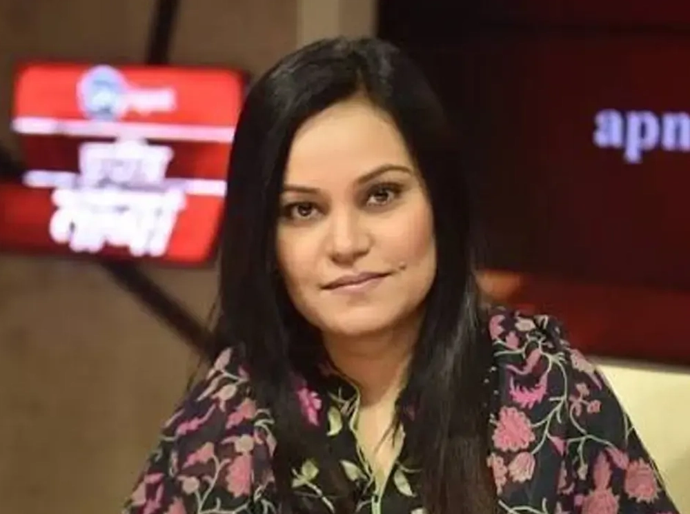 প্রধান তথ্য কমিশনার হলেন নাহরিন ইসলাম খান