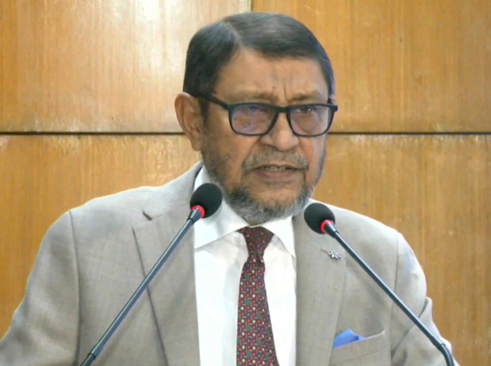 প্রধানমন্ত্রী সম্পূর্ণ অসাম্প্রদায়িক চিন্তাধারার মানুষ: স্বাস্থ্যমন্ত্রী