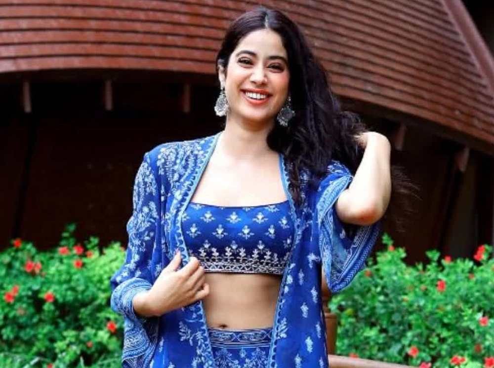 বিয়ের পরিকল্পনা ফাঁস করলেন জাহ্নবী কাপুর