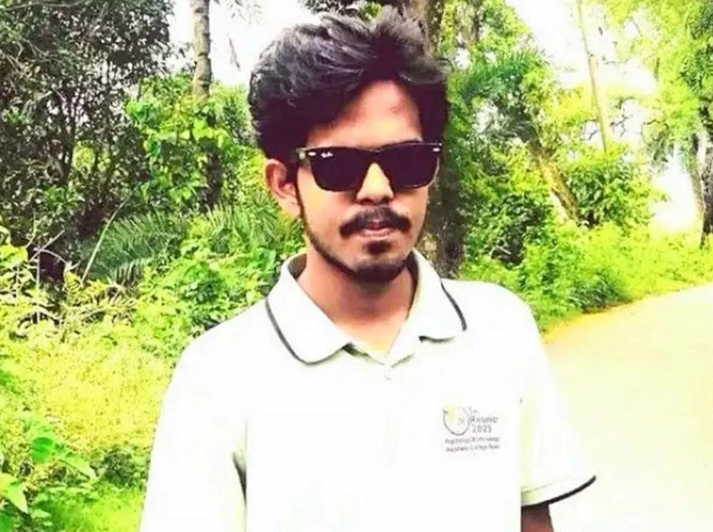 মাদক সেবনের ভিডিও ভাইরাল, ছাত্রদল নেতা বহিষ্কার