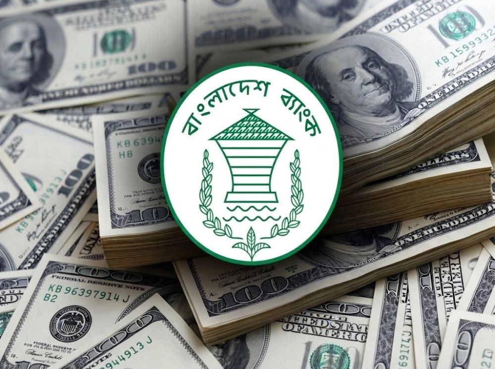 সেপ্টেম্বরে রেমিট্যান্স এলো ৩৪ হাজার কোটি টাকা