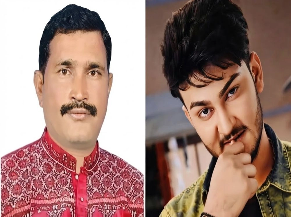 দুই বছর পর কবর থেকে তোলা হলো চিত্রনায়ক শান্ত ও তার বাবার লাশ