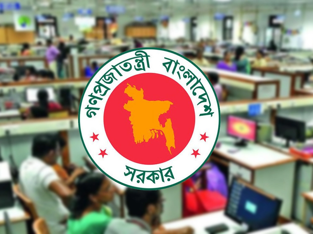 দিবস উদযাপন ও ছুটি নিয়ে সরকারি অফিসের জন্য জরুরি নির্দেশনা