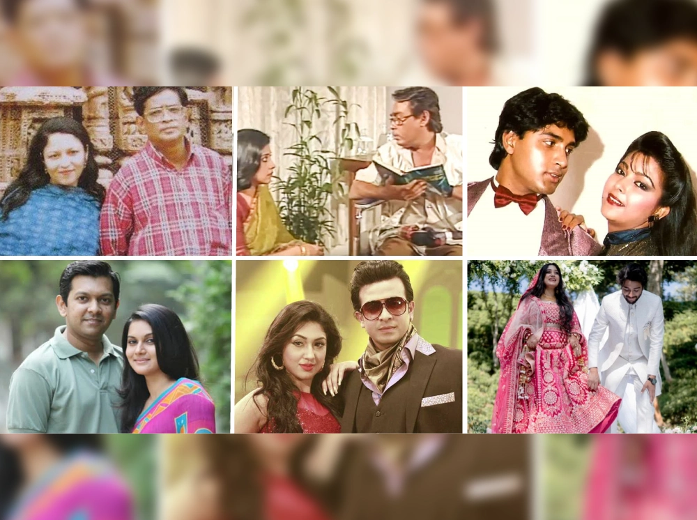 গুলতেকিন থেকে শেহতাজ: বাংলা শোবিজ অঙ্গনে আলোচিত যেসব বিচ্ছেদ