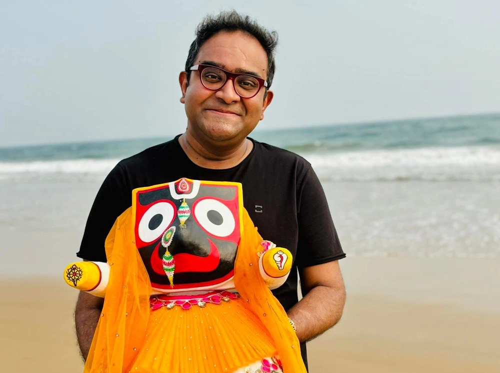বাংলাদেশের পুজো এবার চমকে দেওয়ার মতো, সাবাশ বাংলাদেশ: ময়ূখ