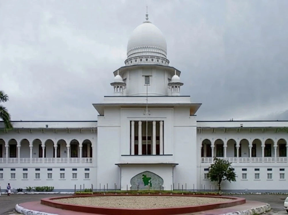৬৬৬ কোটি টাকা কর আদায়ে হাইকোর্টের নির্দেশ, গ্রামীণ কল্যাণের আপিল