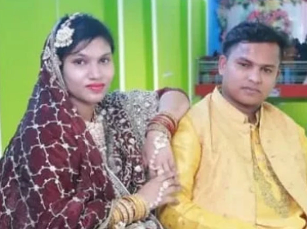 যৌতুকের বলি ৯ মাসের অন্তঃসত্ত্বা গৃহবধূ নিহাত