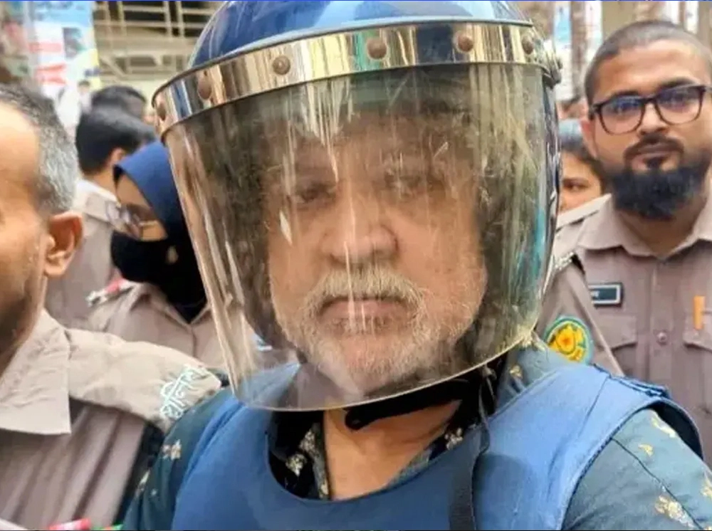 ডনের জামিন নামঞ্জুর