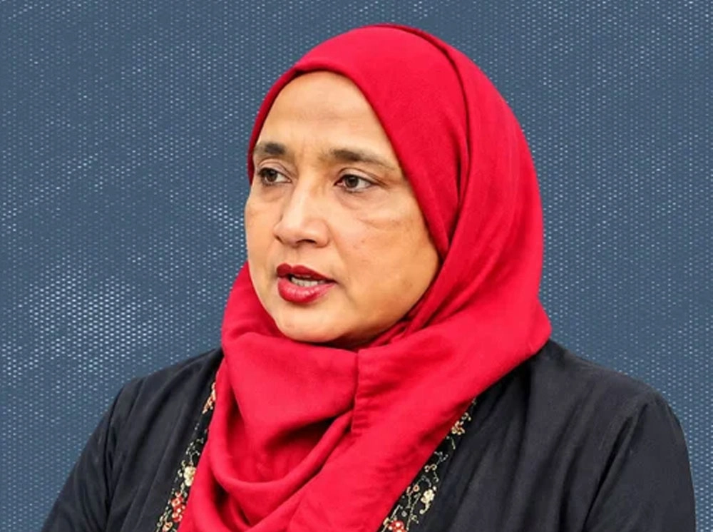 পদত্যাগপত্র জমা দিয়েছেন মিষ্টি