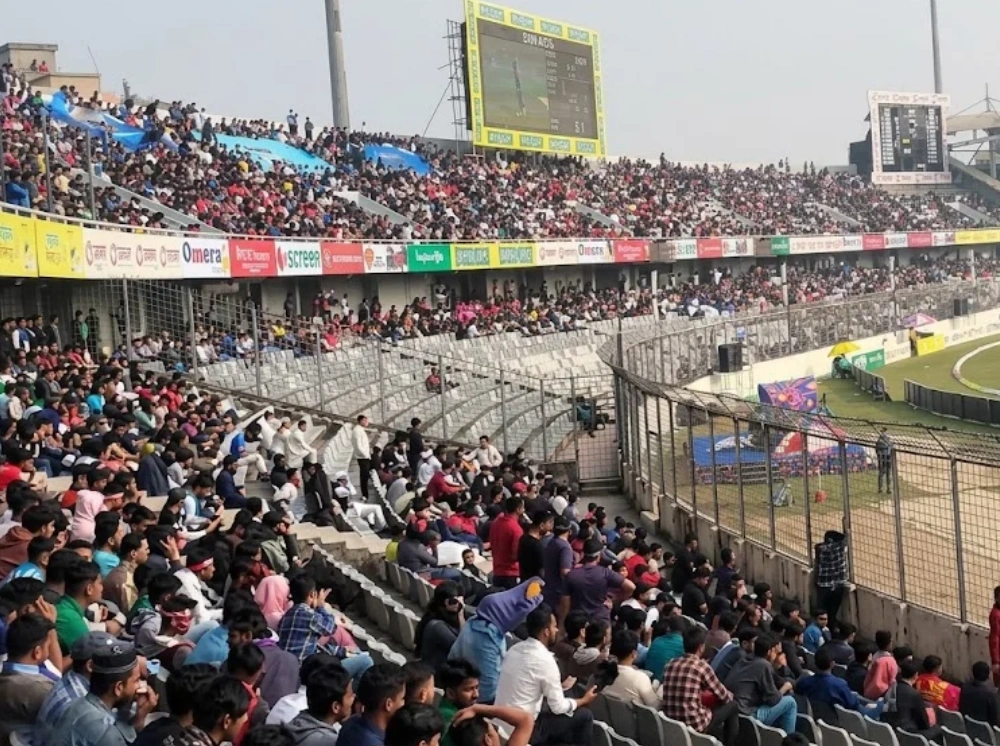 বিনামূল্যে দেখা যাবে বাংলাদেশ-ওয়েস্ট ইন্ডিজ টেস্ট